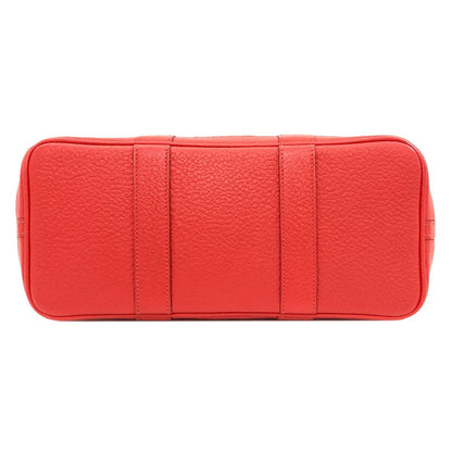 Hermes Garden Party TPM Silver Handbag Negonda — view 4