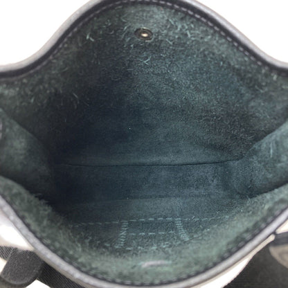 Hermes Evelyne TPM Silver Shoulder Bag Taurillon — view 5