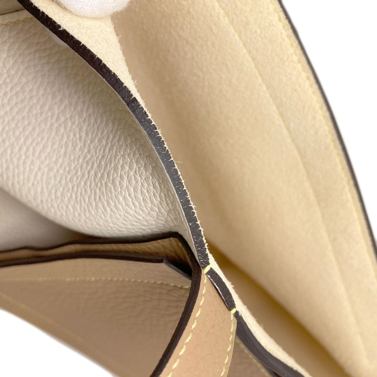 Hermes Kabaserie 31 Tote Taurillon — view 9