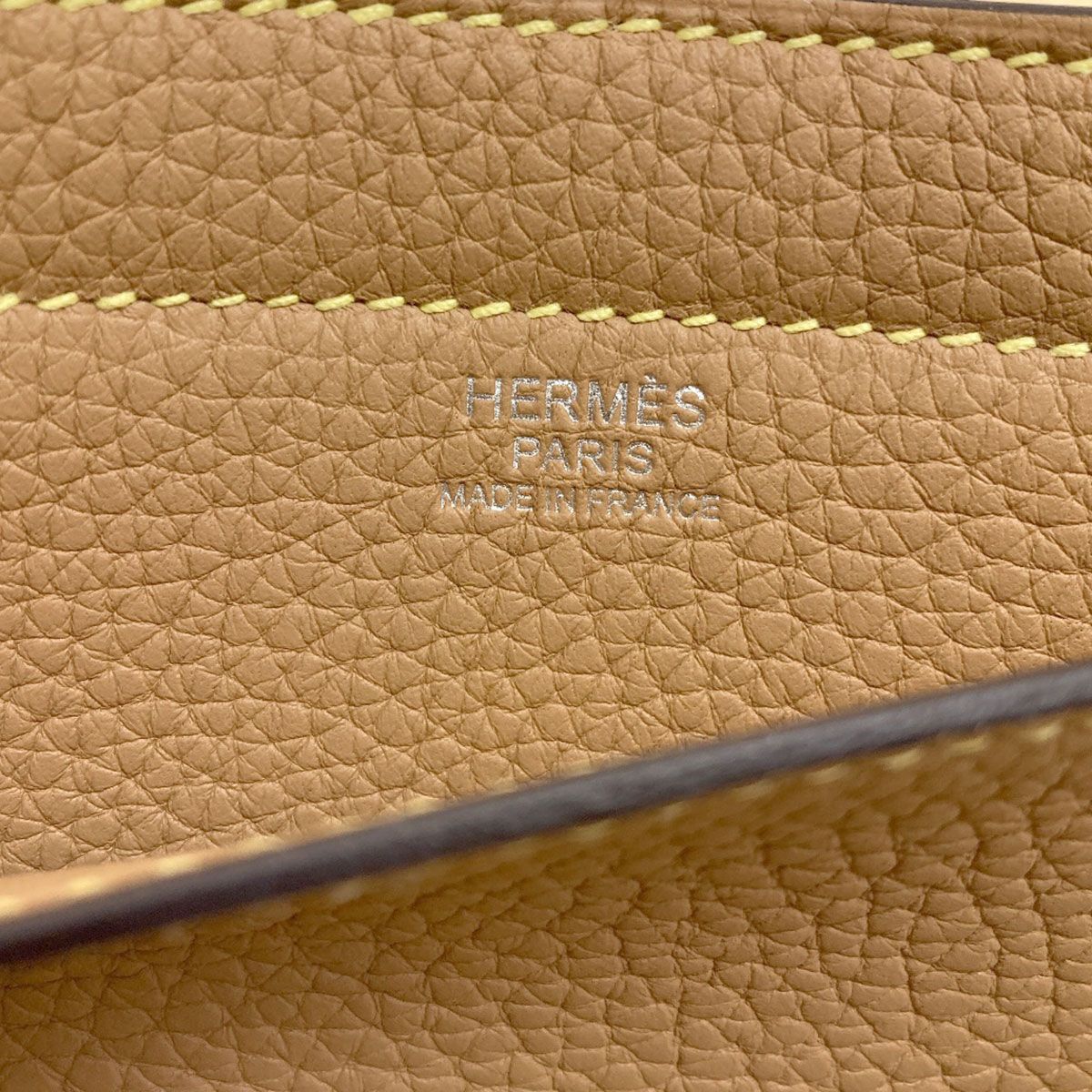 Hermes Kabaserie 31 Tote Taurillon — view 6