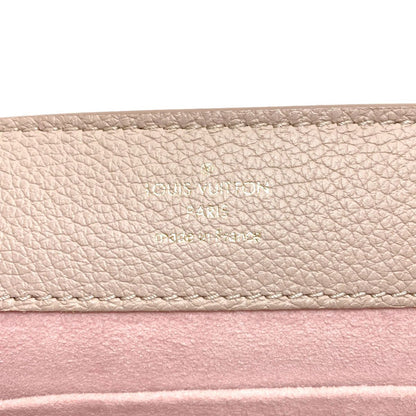 Louis Vuitton Lockme Mini Handbag Calf — view 6