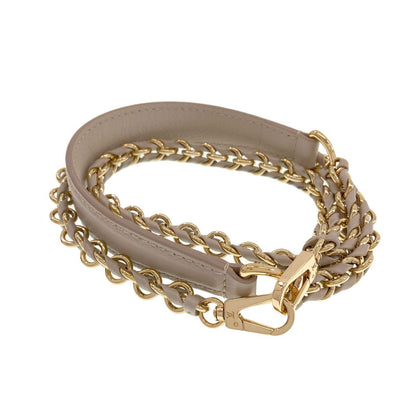 Louis Vuitton Lockme Mini Handbag Calf — view 7