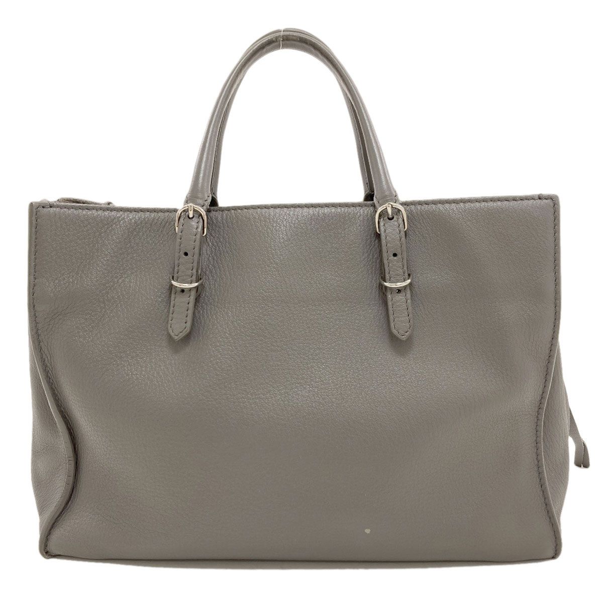 Balenciaga Paper 2-Way Handbag Leather — view 2