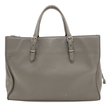 Balenciaga Paper 2-Way Handbag Leather — view 2