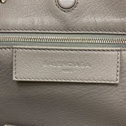 Balenciaga Paper 2-Way Handbag Leather — view 6