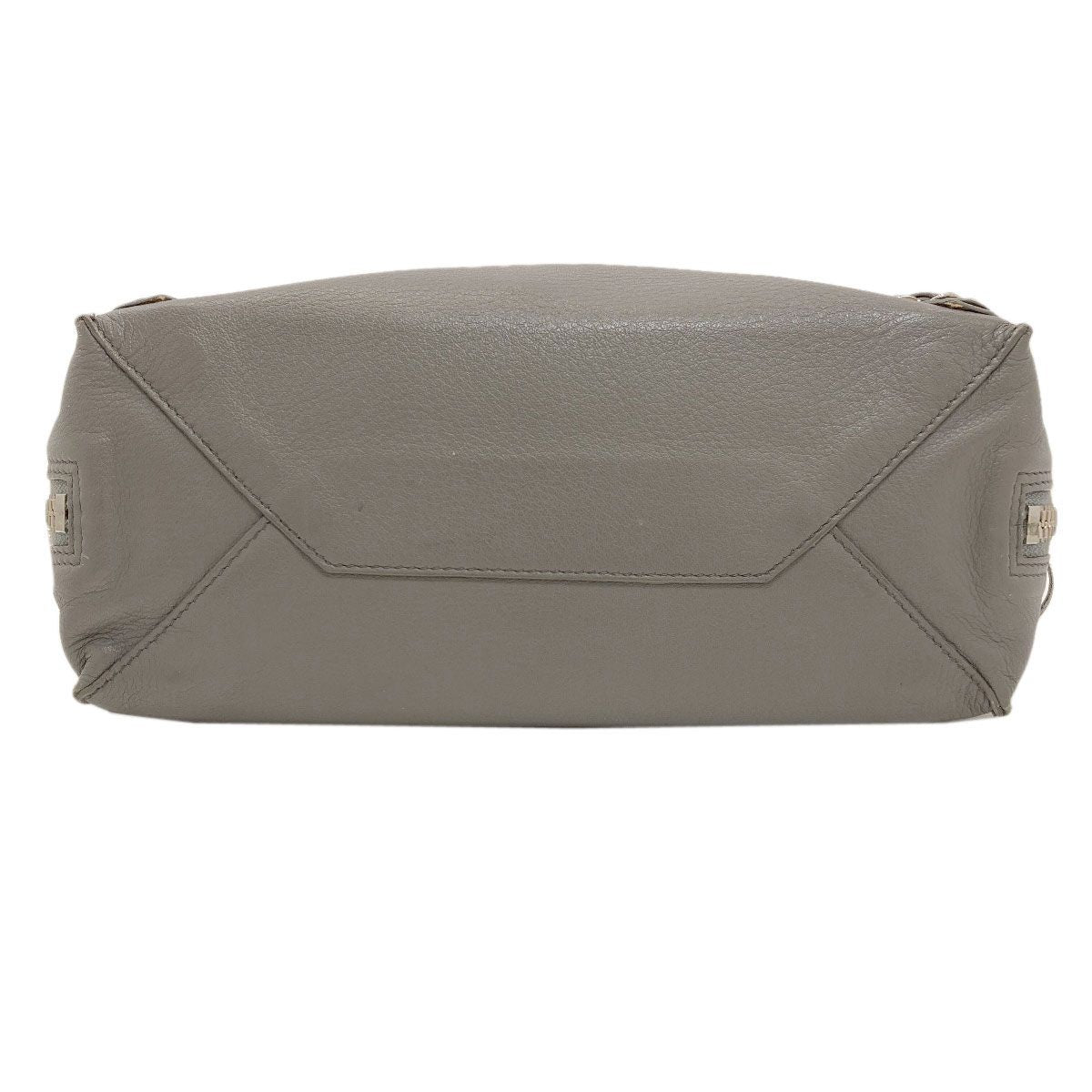 Balenciaga Paper 2-Way Handbag Leather — view 4