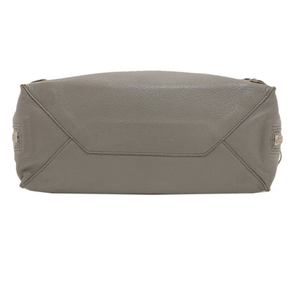 Balenciaga Paper 2-Way Handbag Leather — view 4