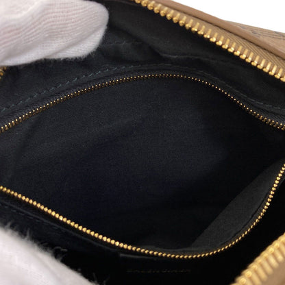 Balenciaga BB Monogram Shoulder Bag — view 8