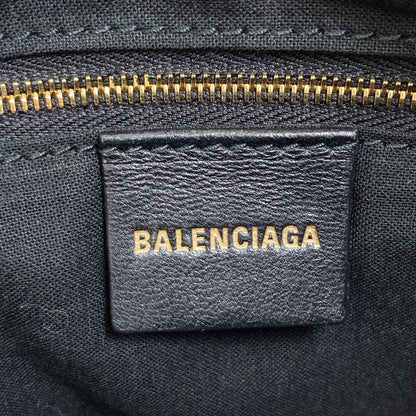 Balenciaga BB Monogram Shoulder Bag — view 6