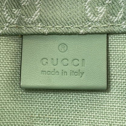 Gucci GG Canvas 2-Way Handbag — view 6