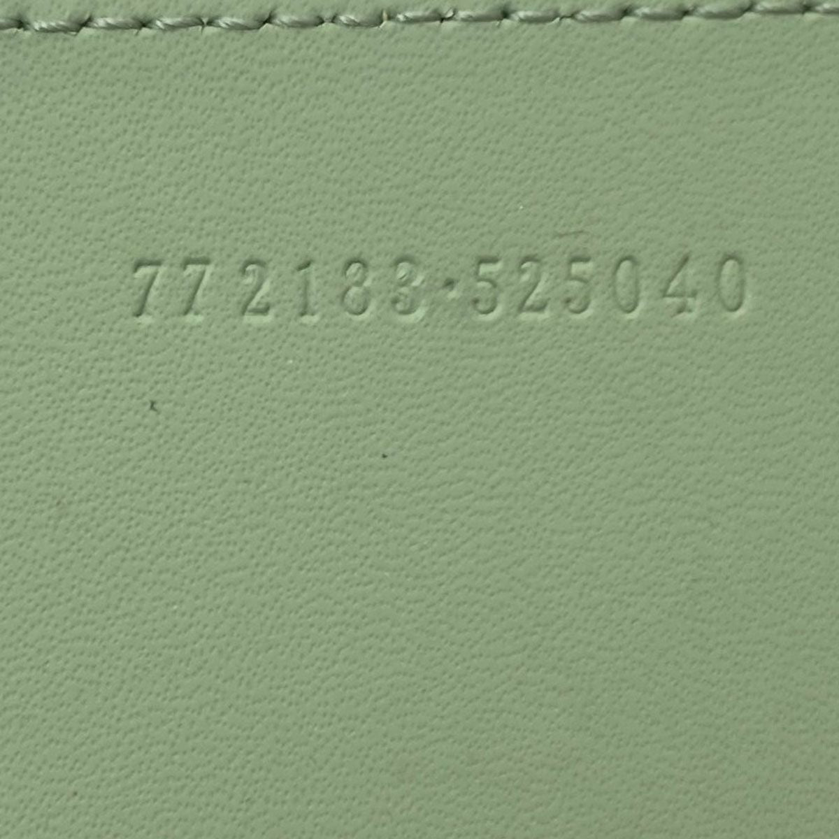 Gucci GG Canvas 2-Way Handbag — view 8