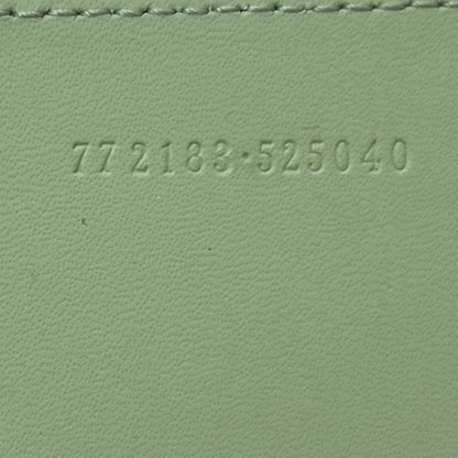 Gucci GG Canvas 2-Way Handbag — view 8