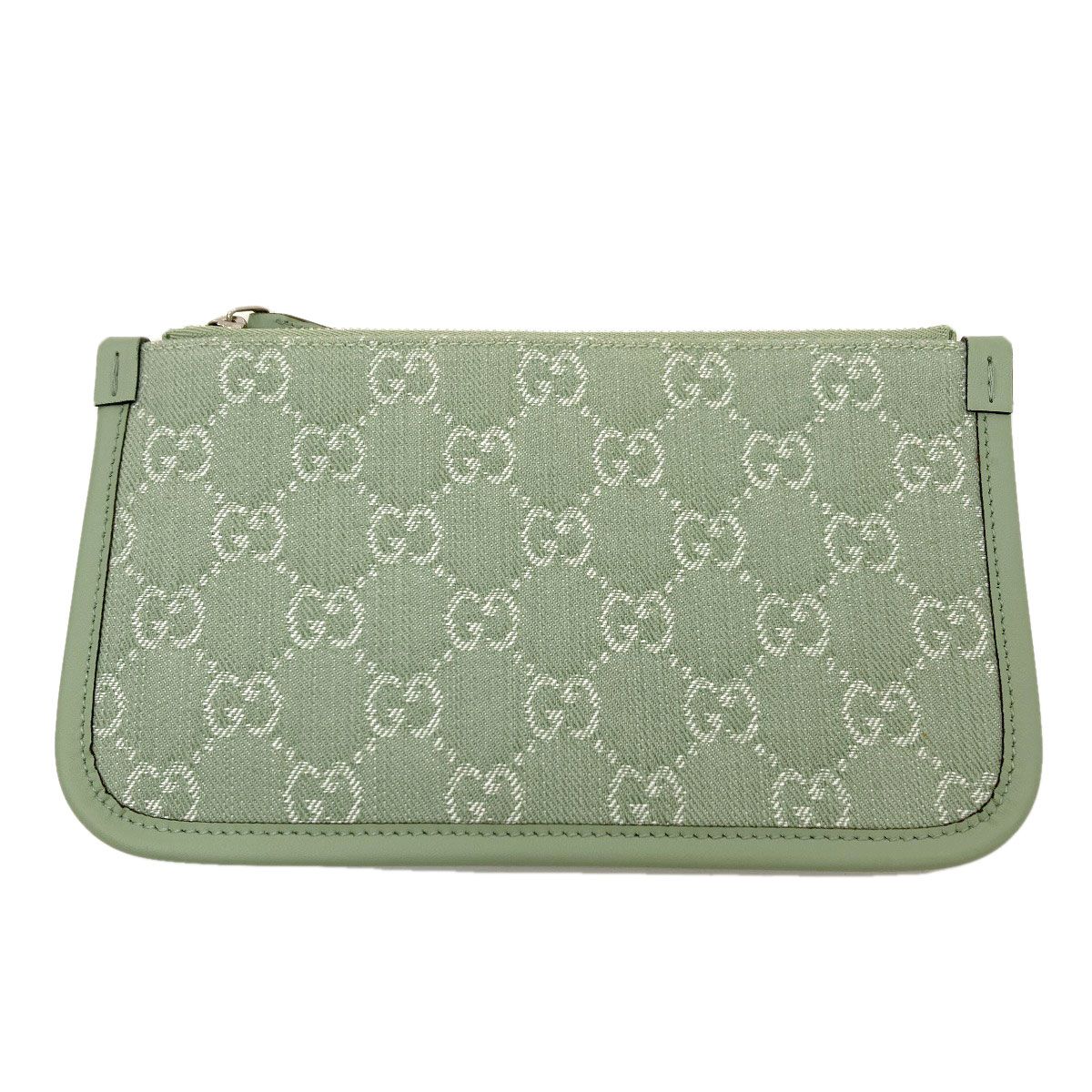 Gucci GG Canvas 2-Way Handbag — view 9