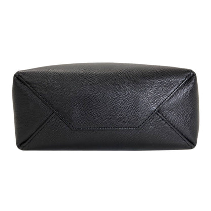 Celine Vertical Cover 2-Way Handbag Leather — view 4