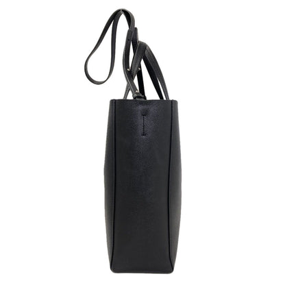 Celine Vertical Cover 2-Way Handbag Leather — view 3