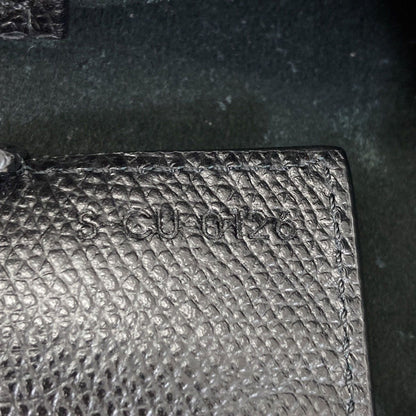 Celine Vertical Cover 2-Way Handbag Leather — view 7