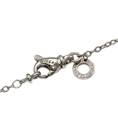 Bvlgari B-zero One Necklace 18k White Gold — view 4