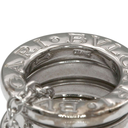 Bvlgari B-zero One Necklace 18k White Gold — view 5