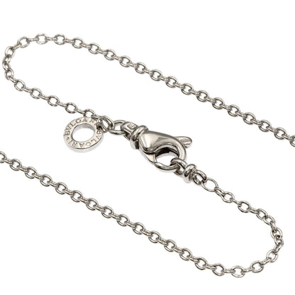 Bvlgari B-zero One Necklace 18k White Gold — view 3