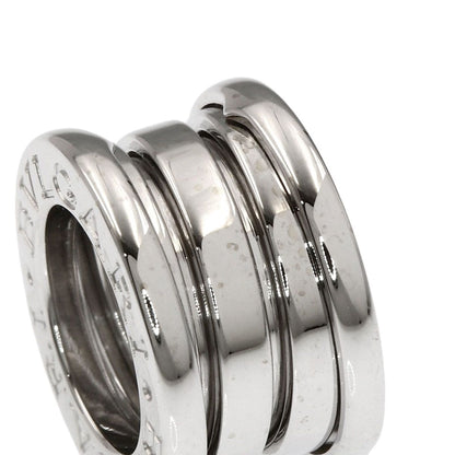 Bvlgari B-zero One Pendant Top 18k White Gold — view 5