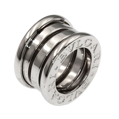 Bvlgari B-zero One Pendant Top 18k White Gold
