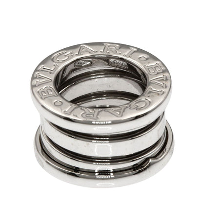 Bvlgari B-zero One Pendant Top 18k White Gold — view 4