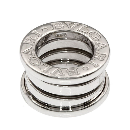 Bvlgari B-zero One Pendant Top 18k White Gold — view 3