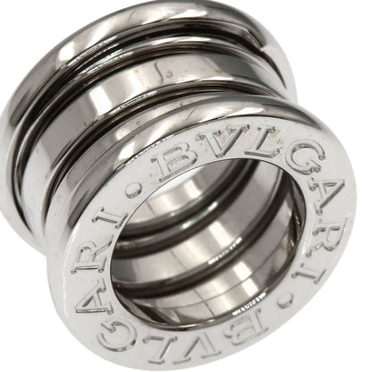 Bvlgari B-zero One Pendant Top 18k White Gold — view 7