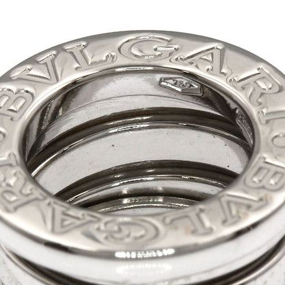 Bvlgari B-zero One Pendant Top 18k White Gold — view 6