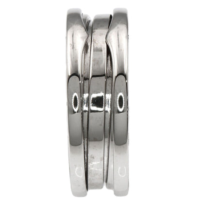 Bvlgari B-zero One Band 58 Ring 18k White Gold — view 3