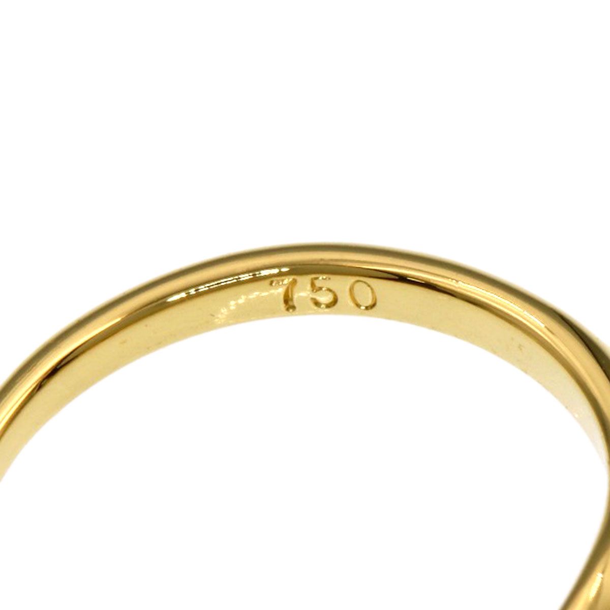 Tiffany & Co Pear Ring — view 6