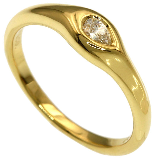 Tiffany & Co Pear Ring