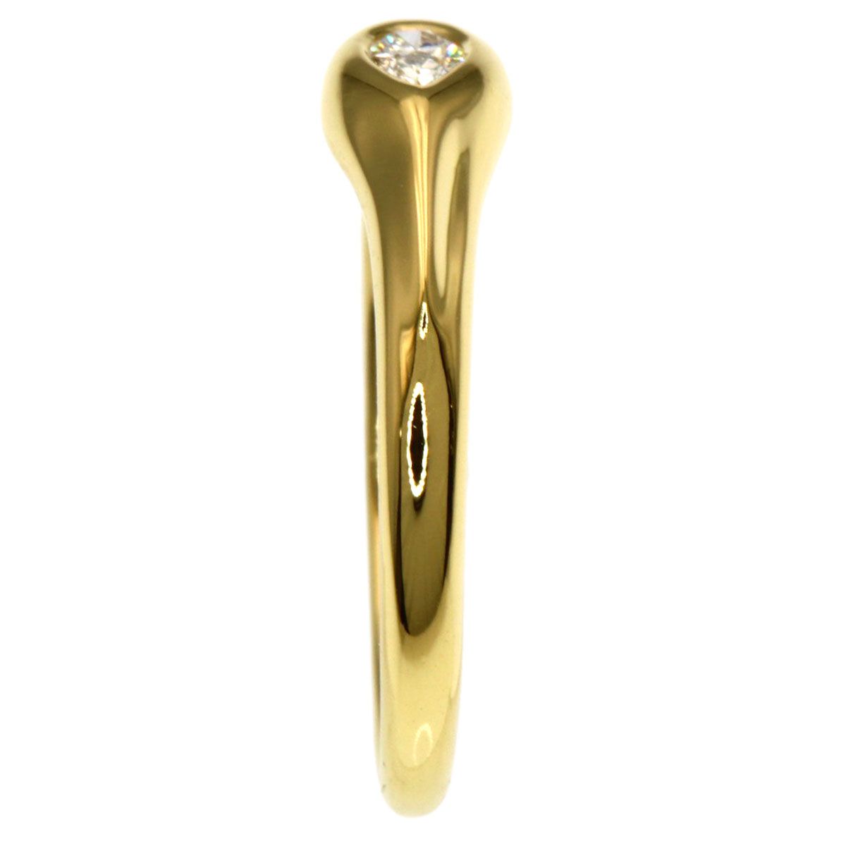 Tiffany & Co Pear Ring — view 3