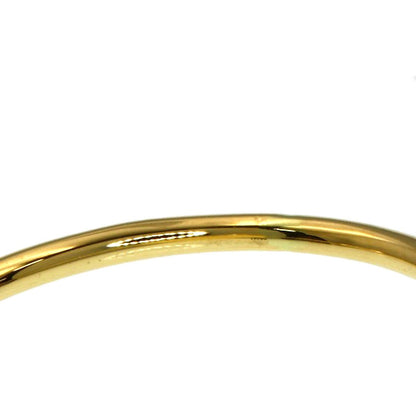 Tiffany & Co Bean Ring 18k Yellow Gold — view 9