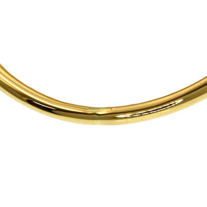 Tiffany & Co Bean Ring 18k Yellow Gold — view 8