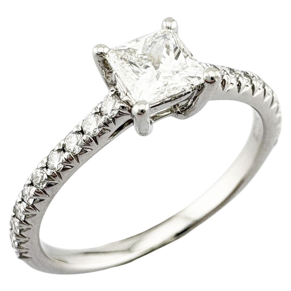 Tiffany & Co Novo Ring Diamond