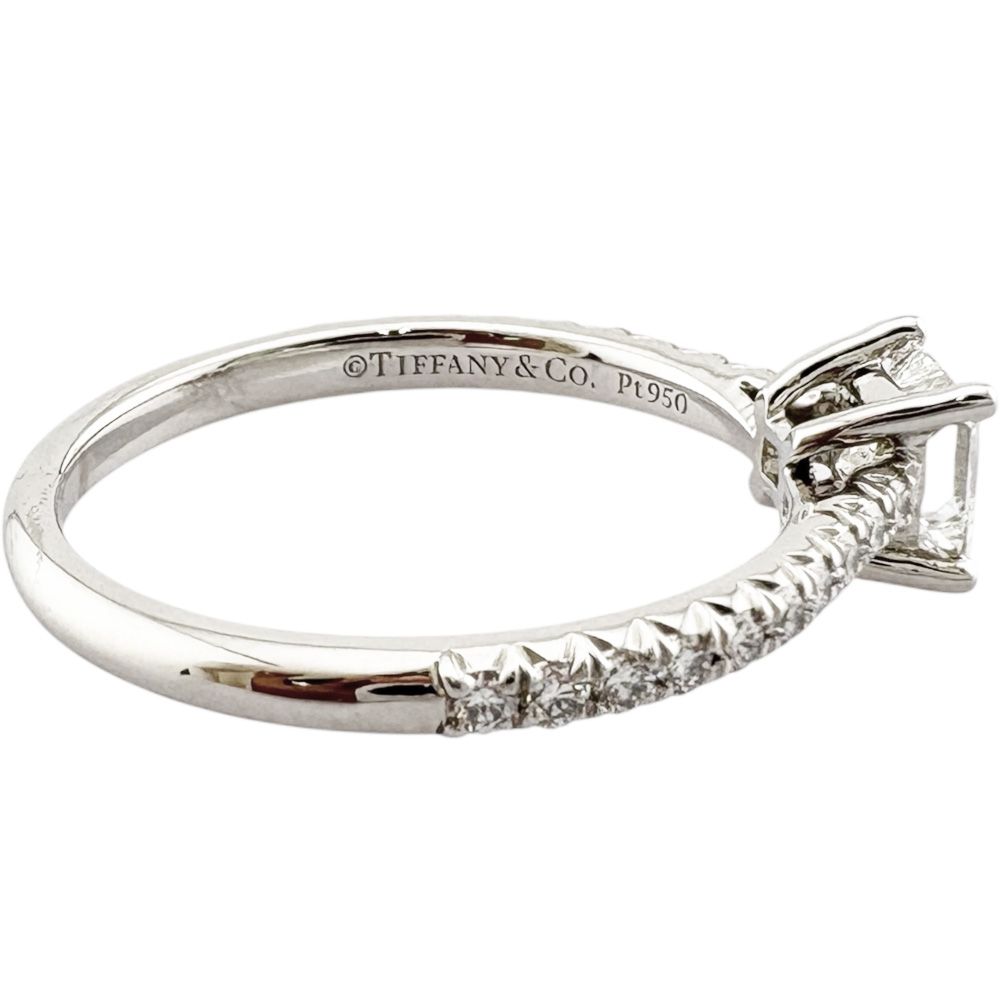 Tiffany & Co Novo Ring Diamond — view 6