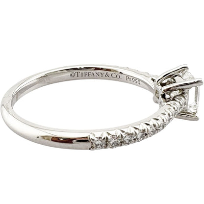 Tiffany & Co Novo Ring Diamond — view 6