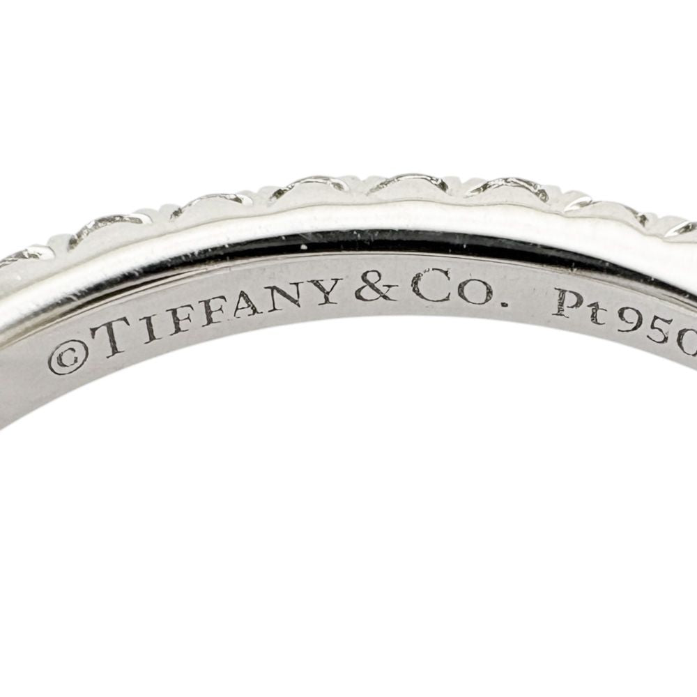 Tiffany & Co Novo Ring Diamond — view 7