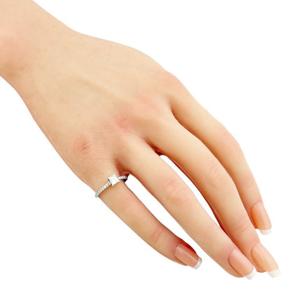 Tiffany & Co Novo Ring Diamond — view 2