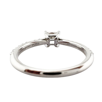 Tiffany & Co Novo Ring Diamond — view 5