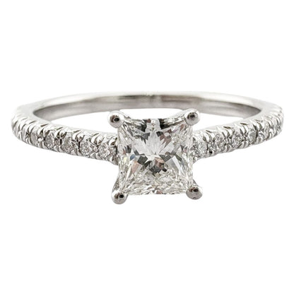 Tiffany & Co Novo Ring Diamond — view 3