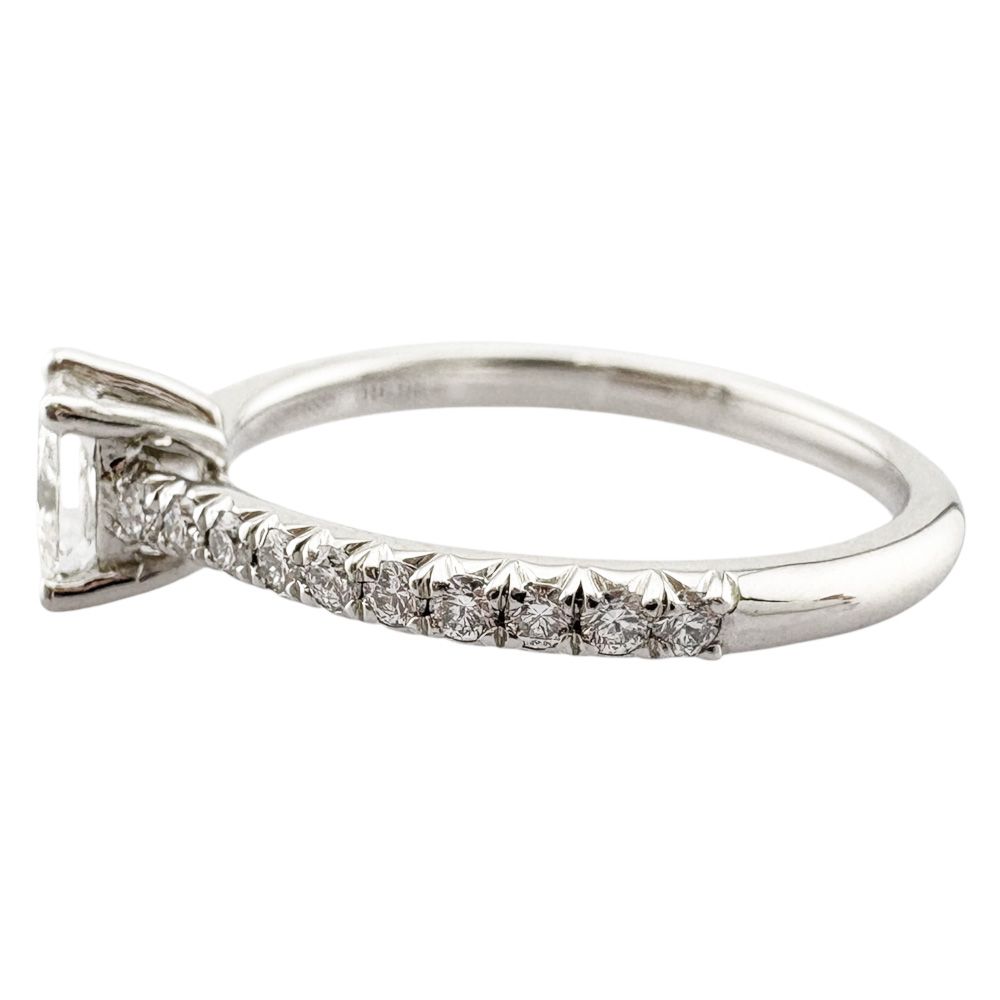 Tiffany & Co Novo Ring Diamond — view 4