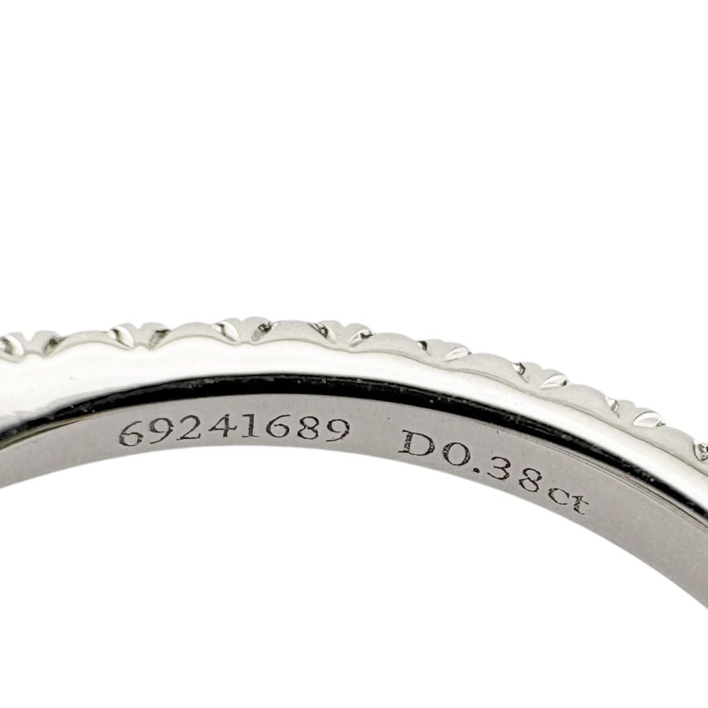 Tiffany & Co Novo Ring Diamond — view 8