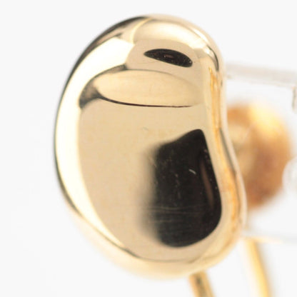 Tiffany & Co Bean Earrings 18k Gold — view 3
