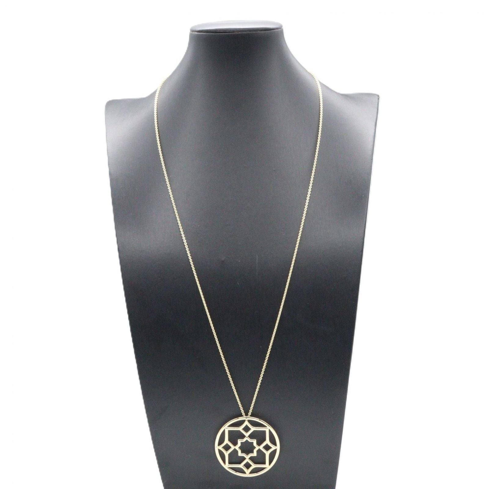 Tiffany & Co Necklace Marrakech 60.5 cm 18k — view 4