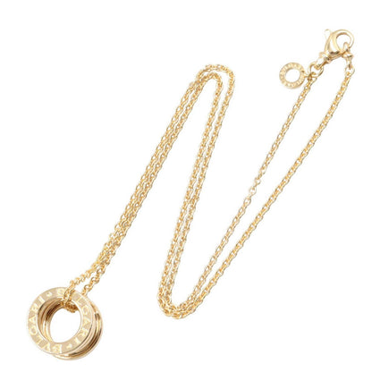 Bvlgari Necklace B-zero One 40.5 cm 18k — view 2