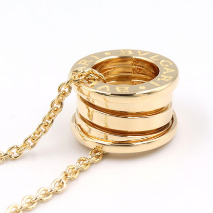 Bvlgari Necklace B-zero One 40.5 cm 18k — view 5