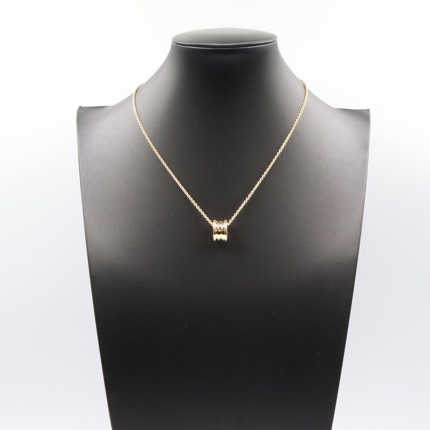 Bvlgari Necklace B-zero One 40.5 cm 18k — view 7