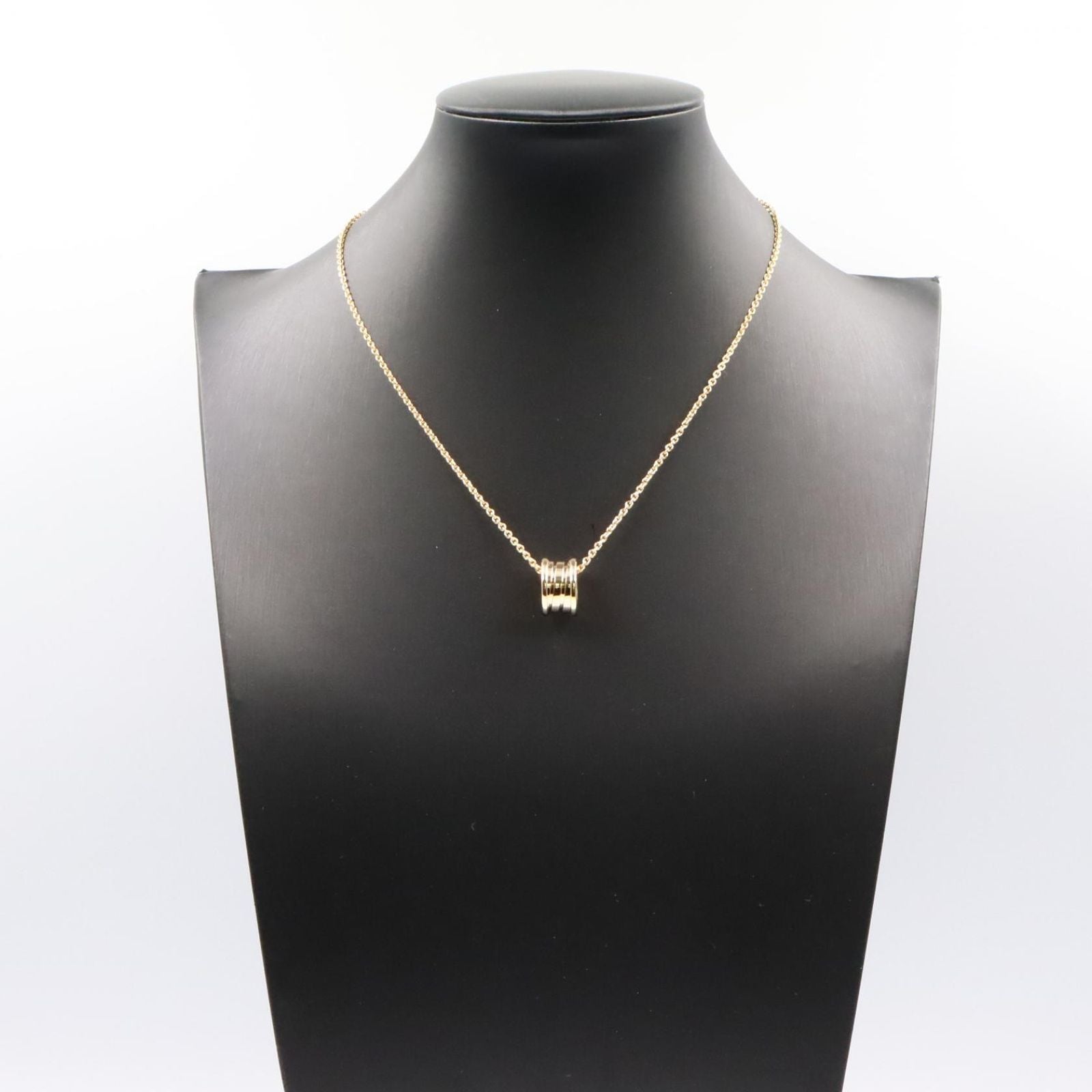 Bvlgari Necklace B-zero One 40.5 cm 18k — view 7